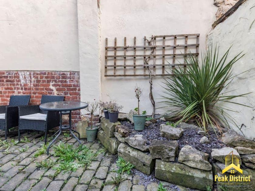 30A Peak Mews - Spacious 3 Bedroom Apartment At The Heart Of Buxton Buxton  Eksteriør billede